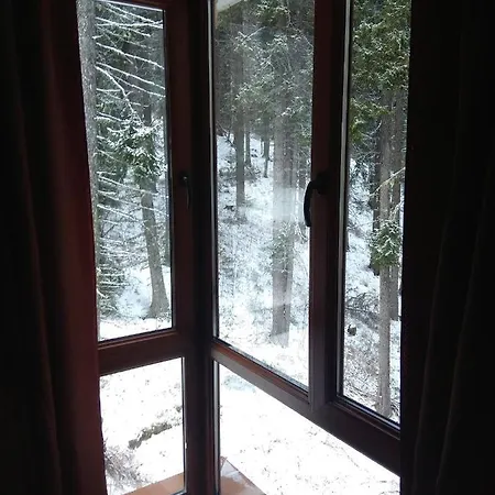 Elitsa Apartmán Pamporovo