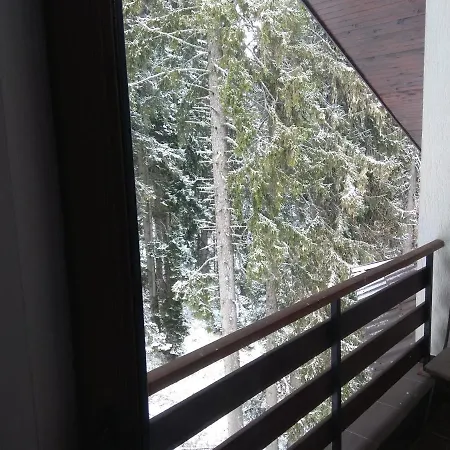 Apartmán Elitsa Pamporovo