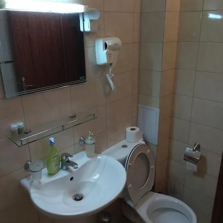 Apartamento Elitsa