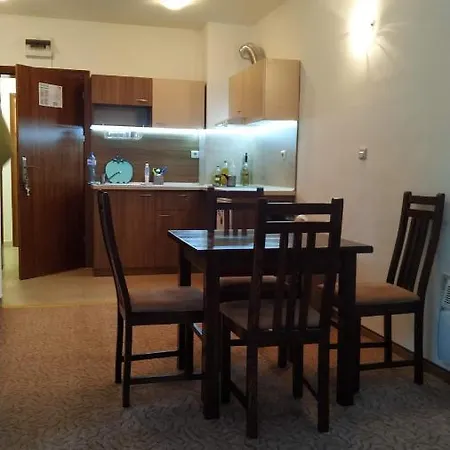 Apartamento Elitsa Pamporovo