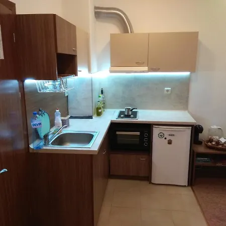 Elitsa Apartment *