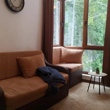 Apartment Elitsa