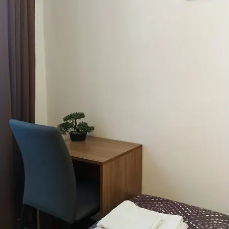 Apartamento Elitsa *